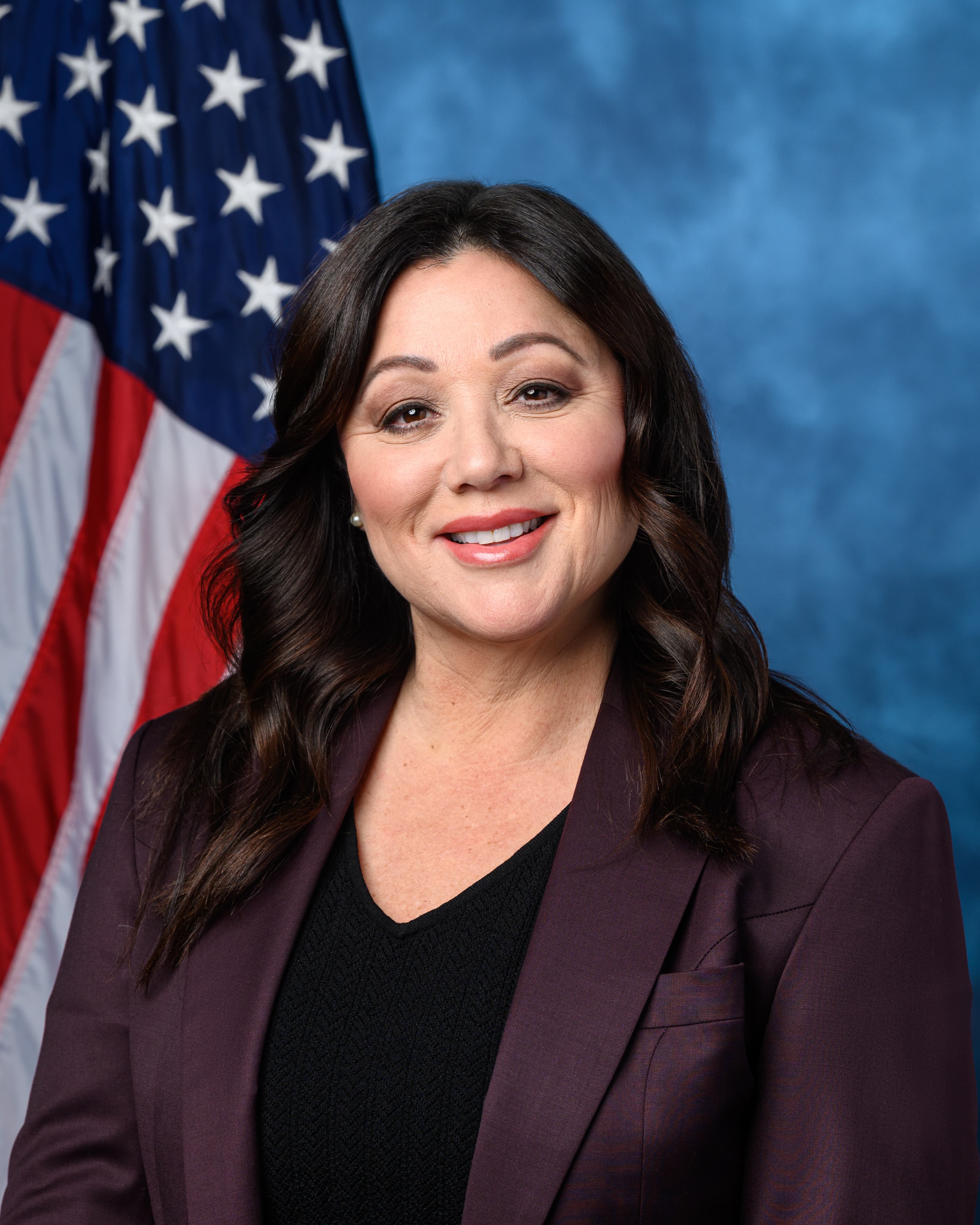 profile picture of Lori Chavez-DeRemer