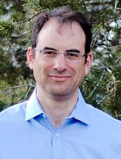 profile picture of Phil Weiser