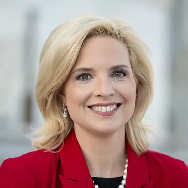 Profile picture of Ashley Hinson