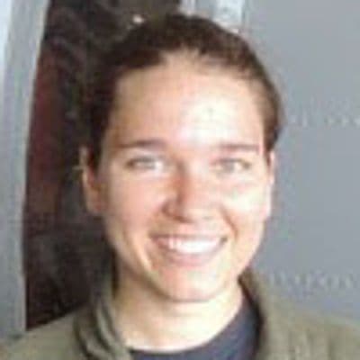 profile picture of Rebecca Bennett