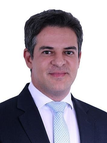 Profile picture of Dr. Ismael Alexandrino