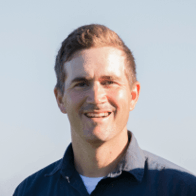 profile picture of Blake Gendebien