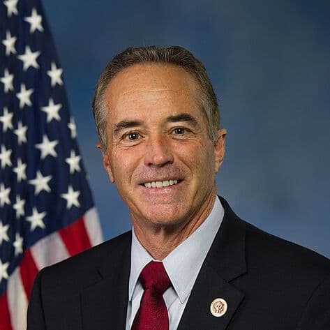 Profile picture of Chris Collins