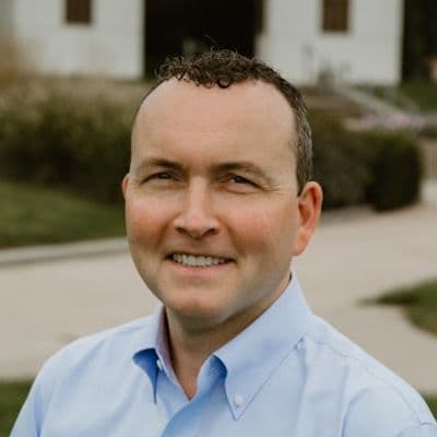 profile picture of James Leuschen