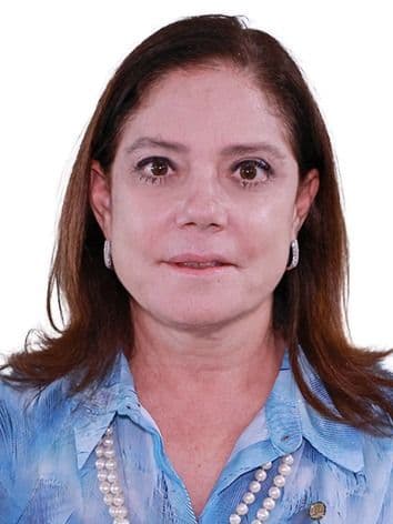 Profile picture of Soraya Santos