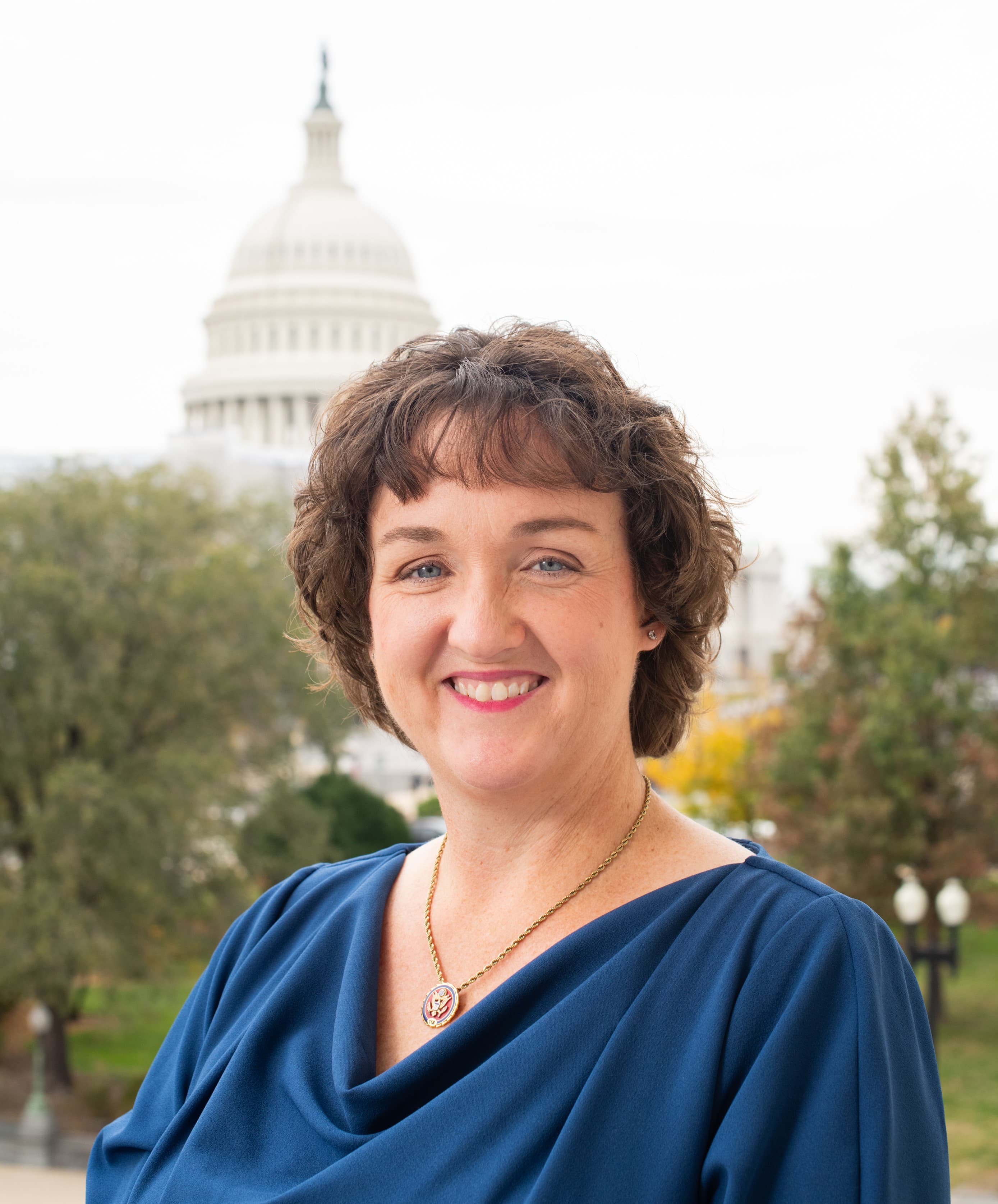 Profile picture of Katie Porter