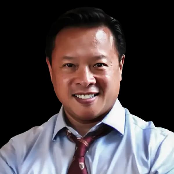profile picture of Nick Tran