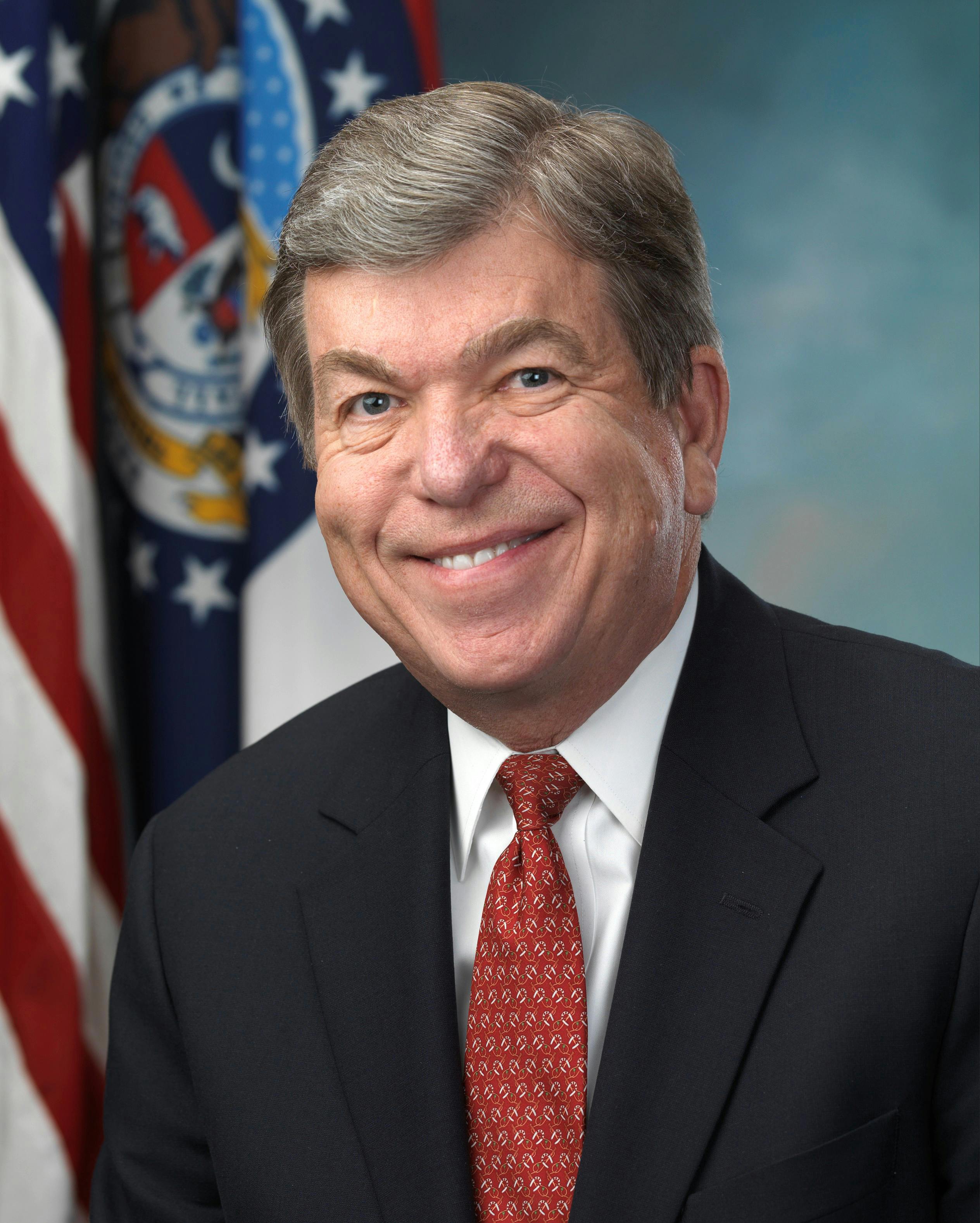 Profile picture of Roy Blunt