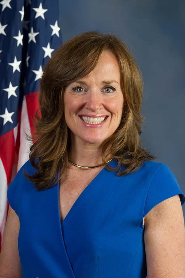 Profile picture of Kathleen Rice