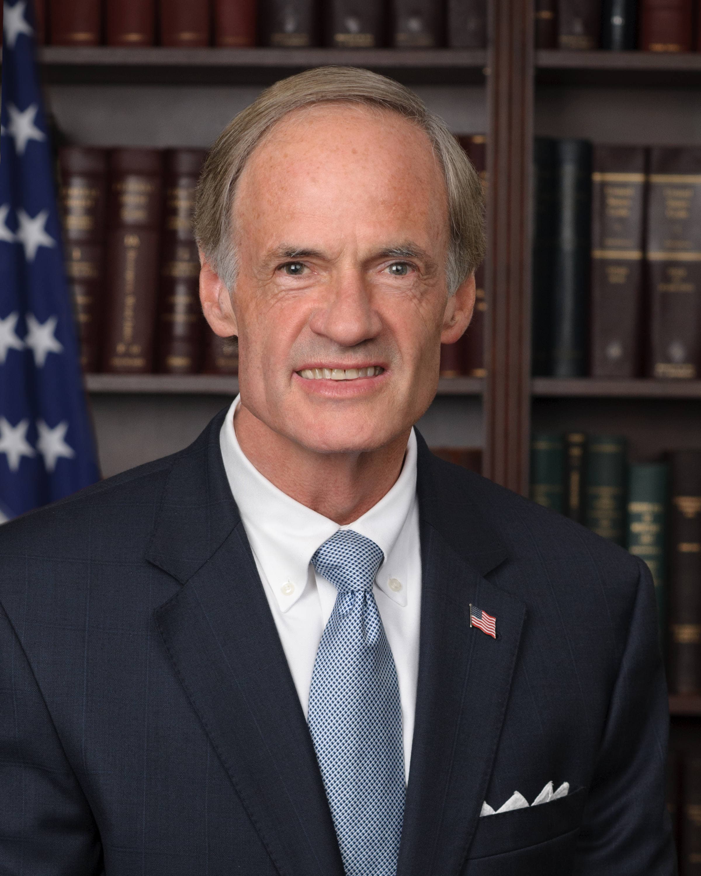 Profile picture of Tom Carper