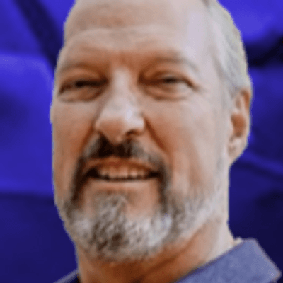 profile picture of John Mcbride