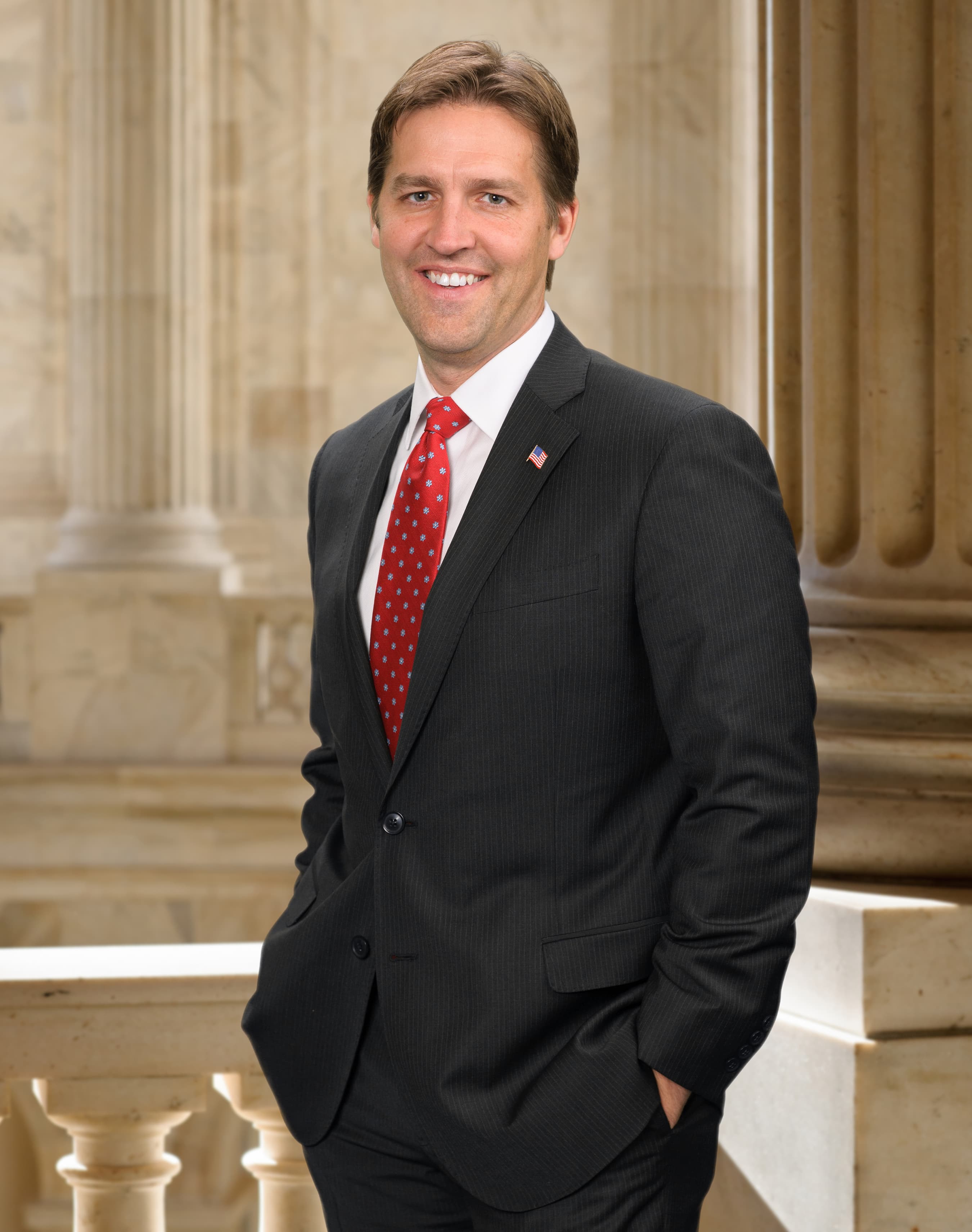 Profile picture of Ben Sasse