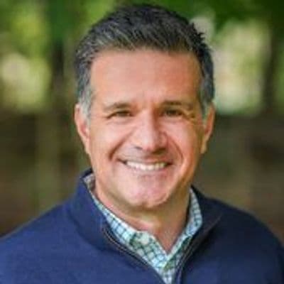 profile picture of Kevin Coughlin