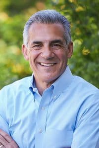 profile picture of Jack Ciattarelli