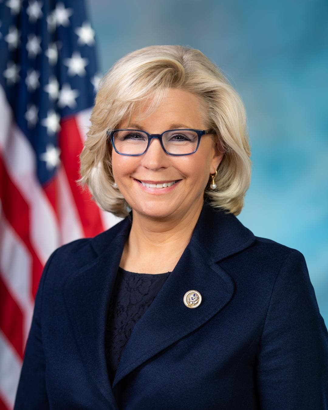 Profile picture of Liz Cheney