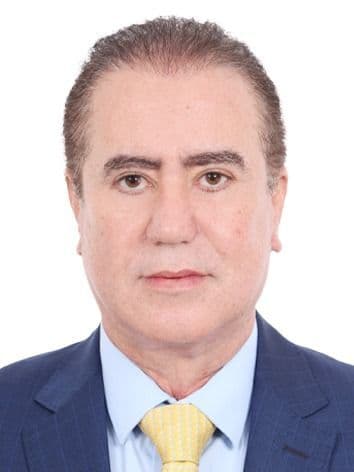 Profile picture of Jonas Donizette