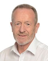 profile picture of Seán Kelly
