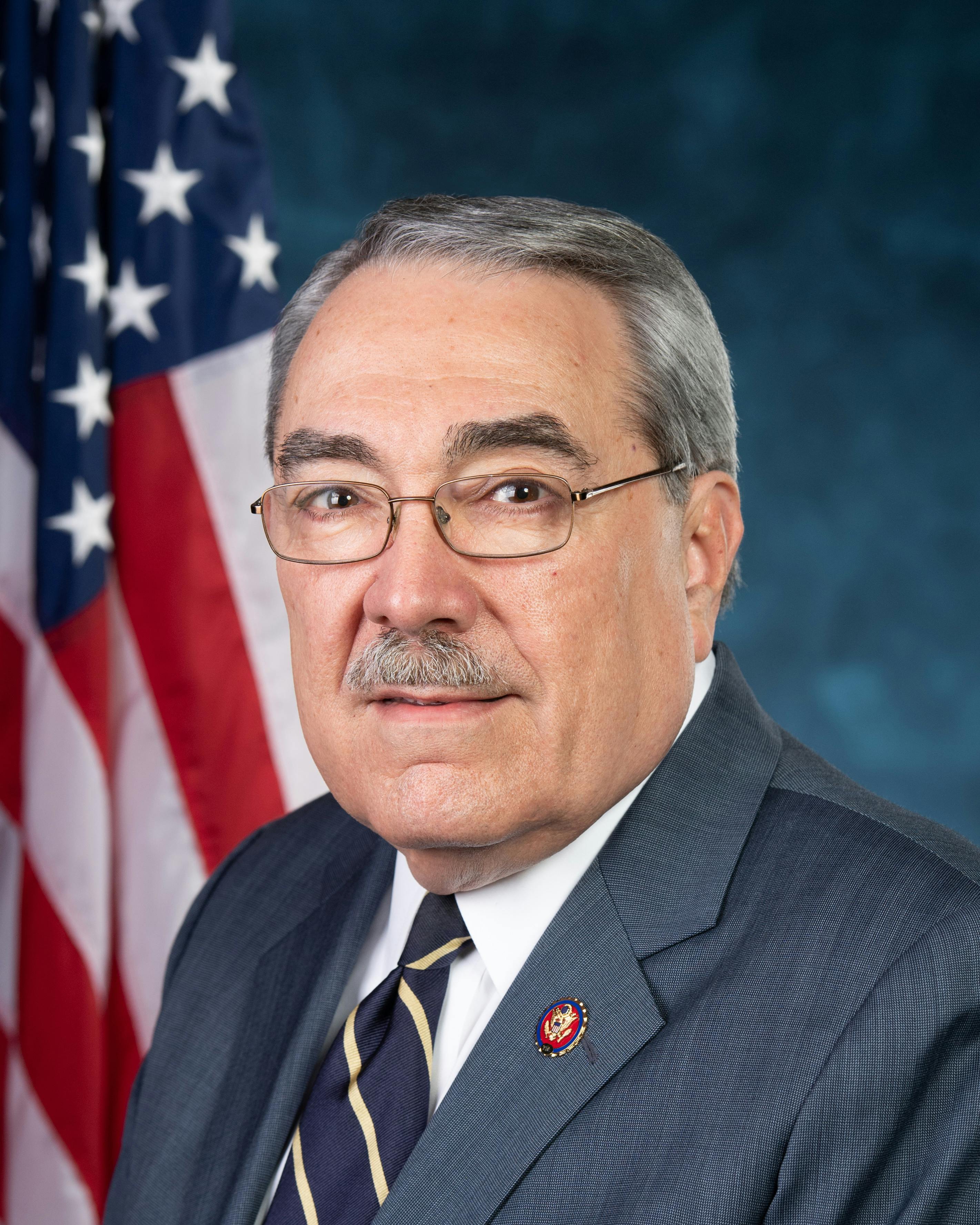 Profile picture of G. K. Butterfield
