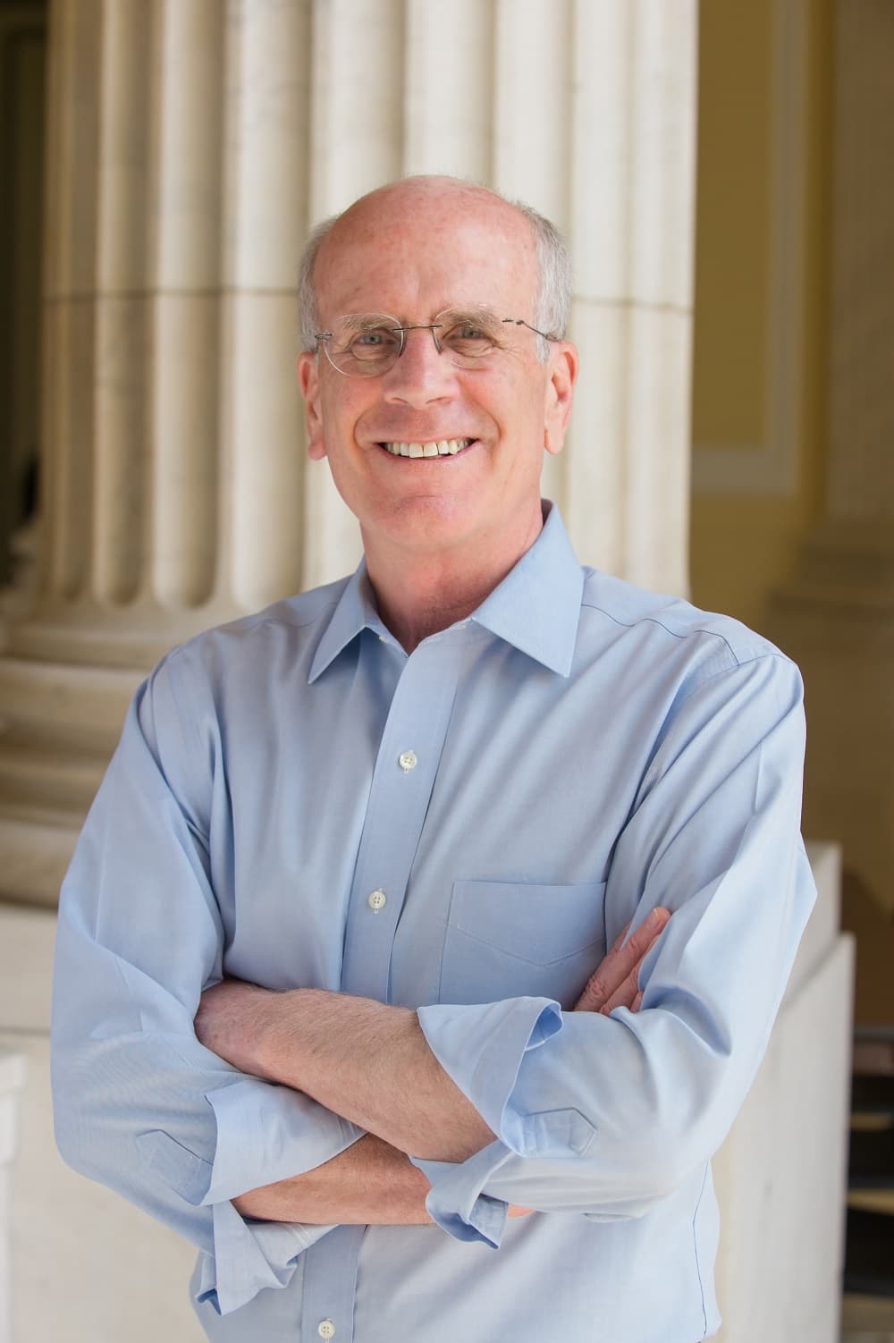 profile picture of Peter Welch