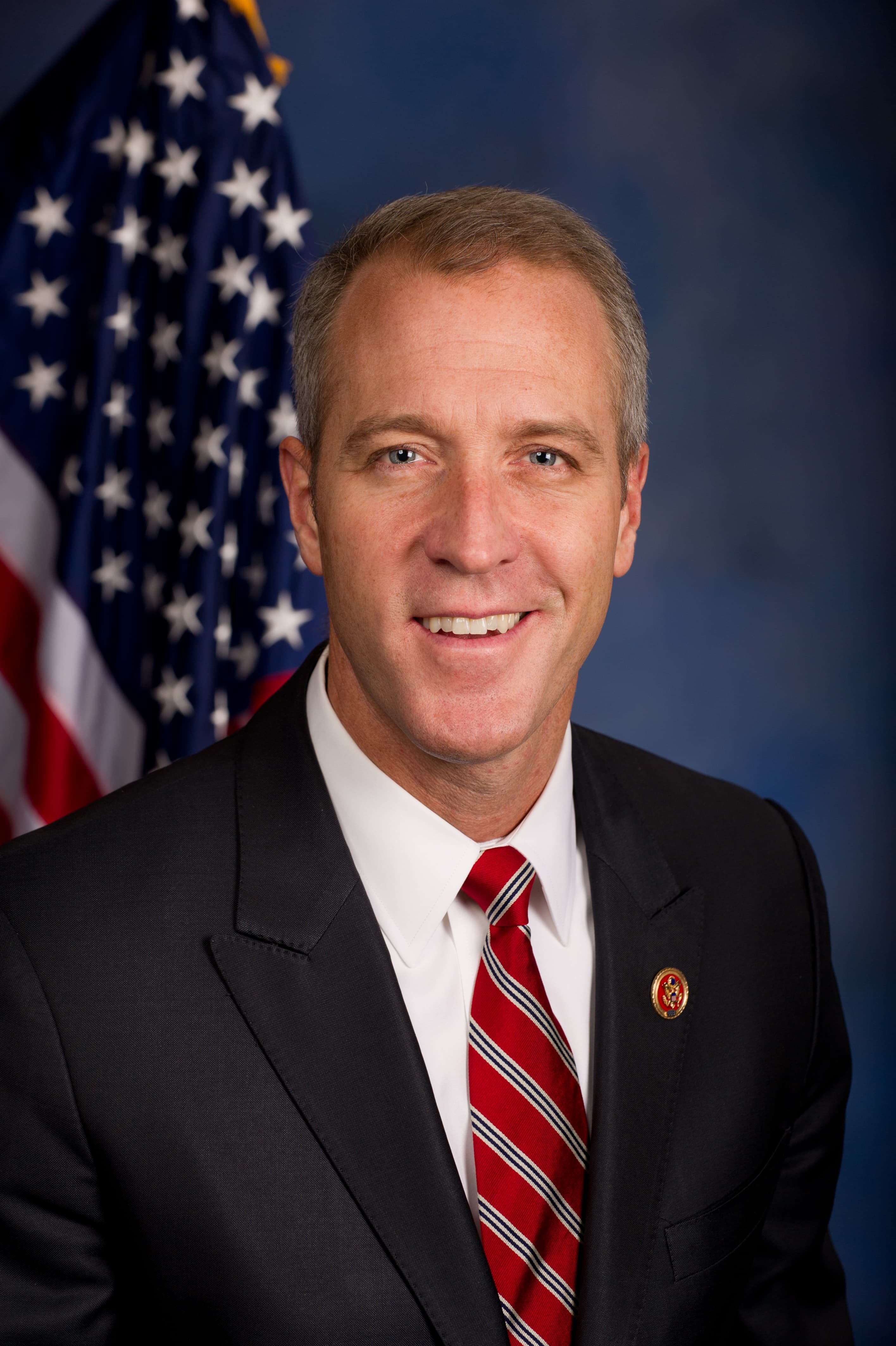 Profile picture of Sean Maloney