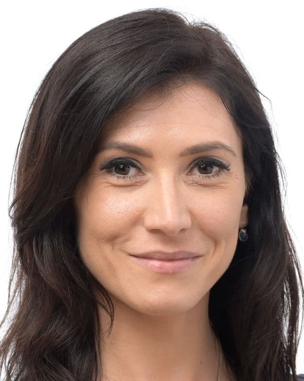 profile picture of Ewa Zajączkowska-Hernik