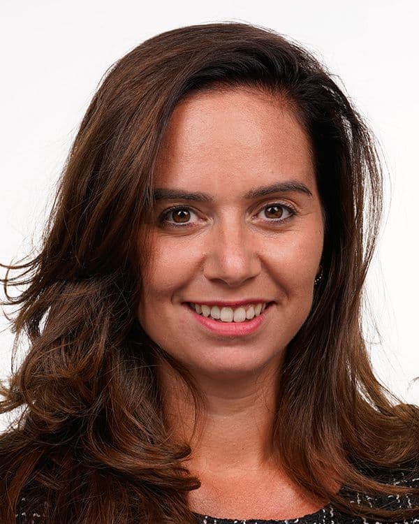 profile picture of Sarah Knafo