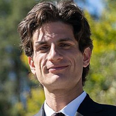 profile picture of Jack Schlossberg