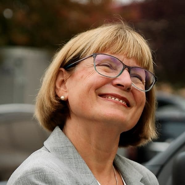 profile picture of Barb Regnitz