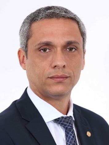profile picture of Gustavo Araujo