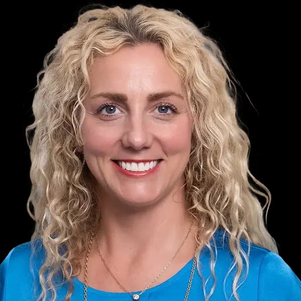 profile picture of Ashley Russell