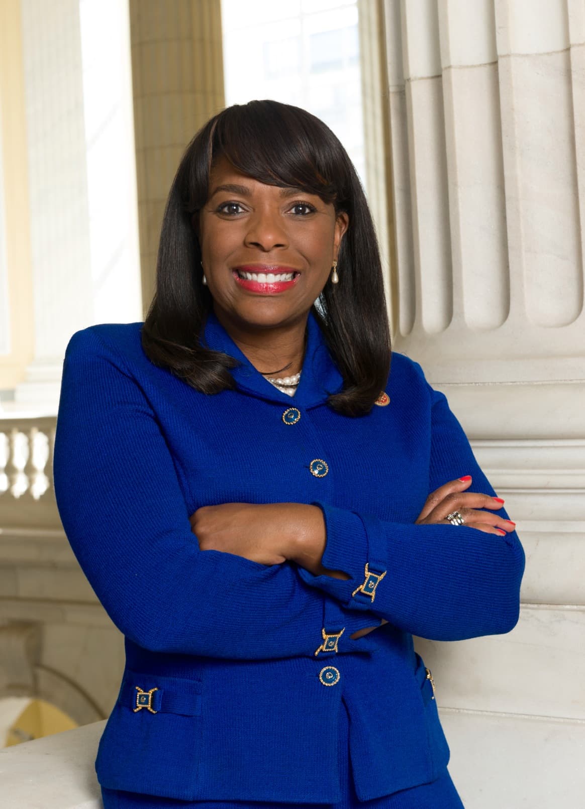 Profile picture of Terri Sewell