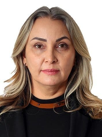 Profile picture of Daniela Reinehr