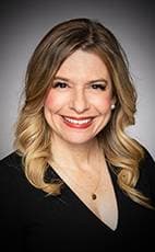 profile picture of Stephanie Kusie