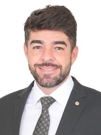 Profile picture of Zé Vitor