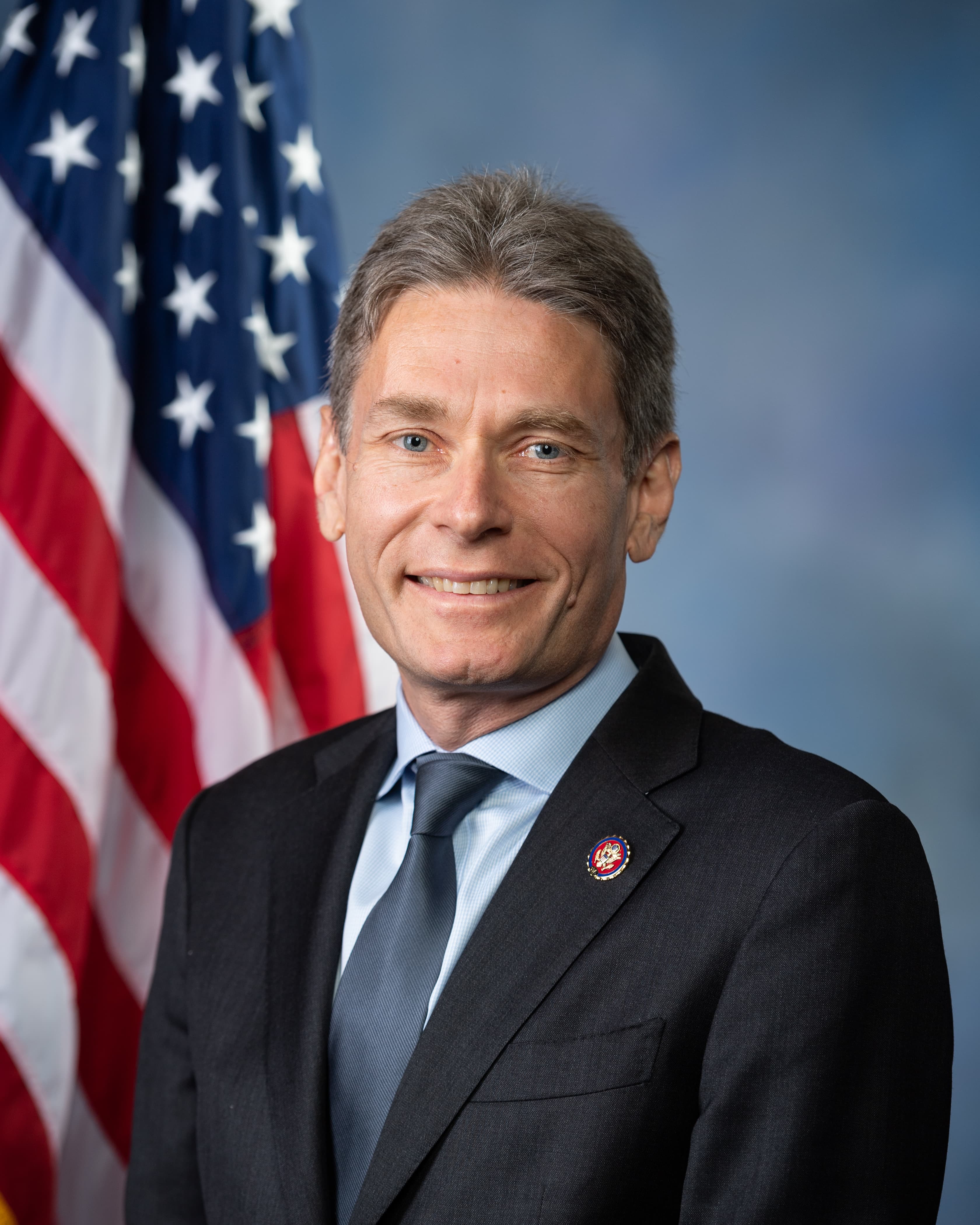 Profile picture of Tom Malinowski