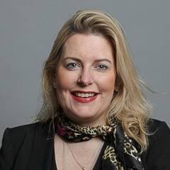 profile picture of Mims Davies