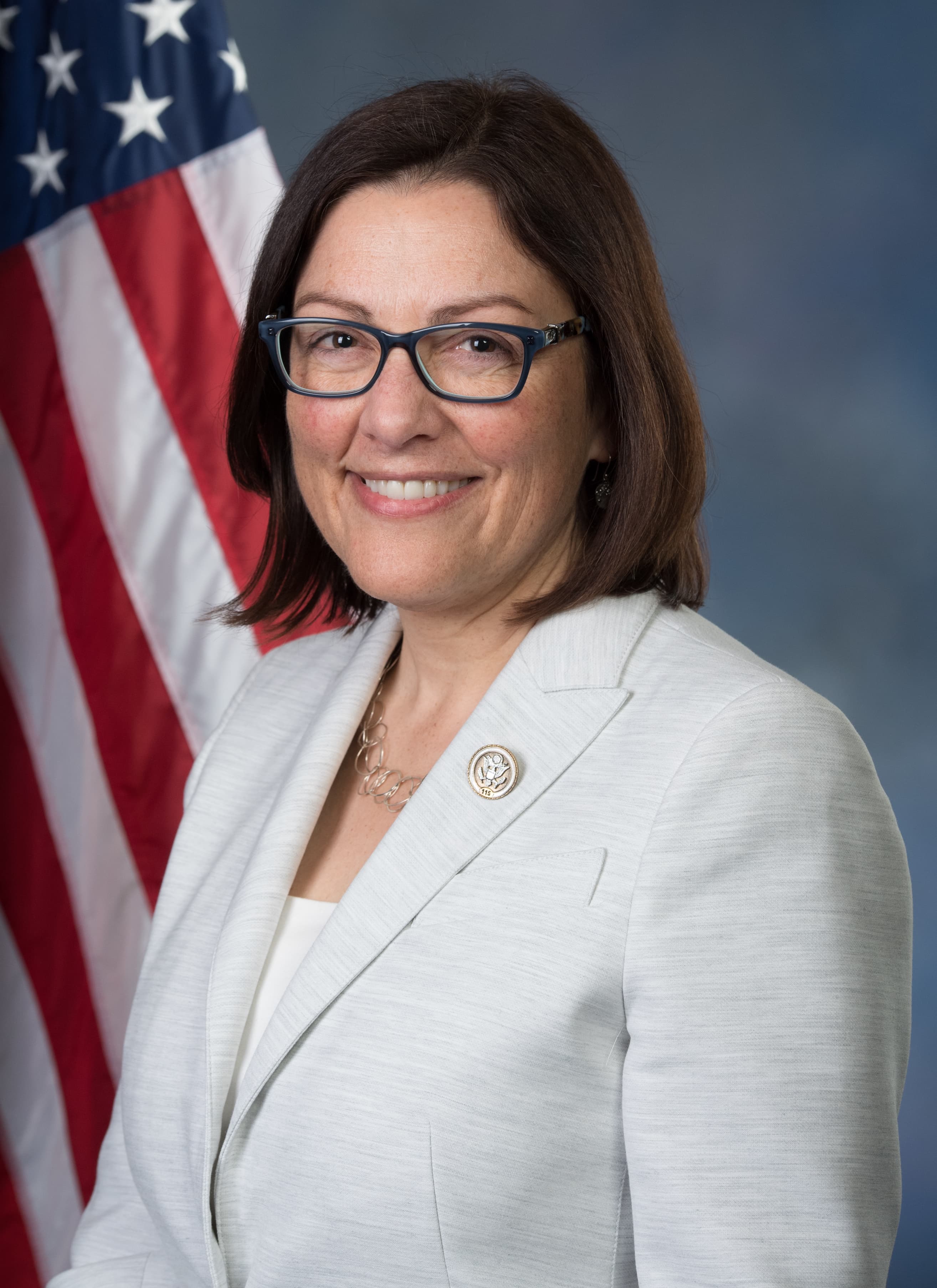 profile picture of Suzan DelBene