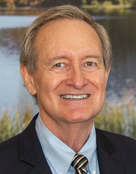 Profile picture of Mike Crapo