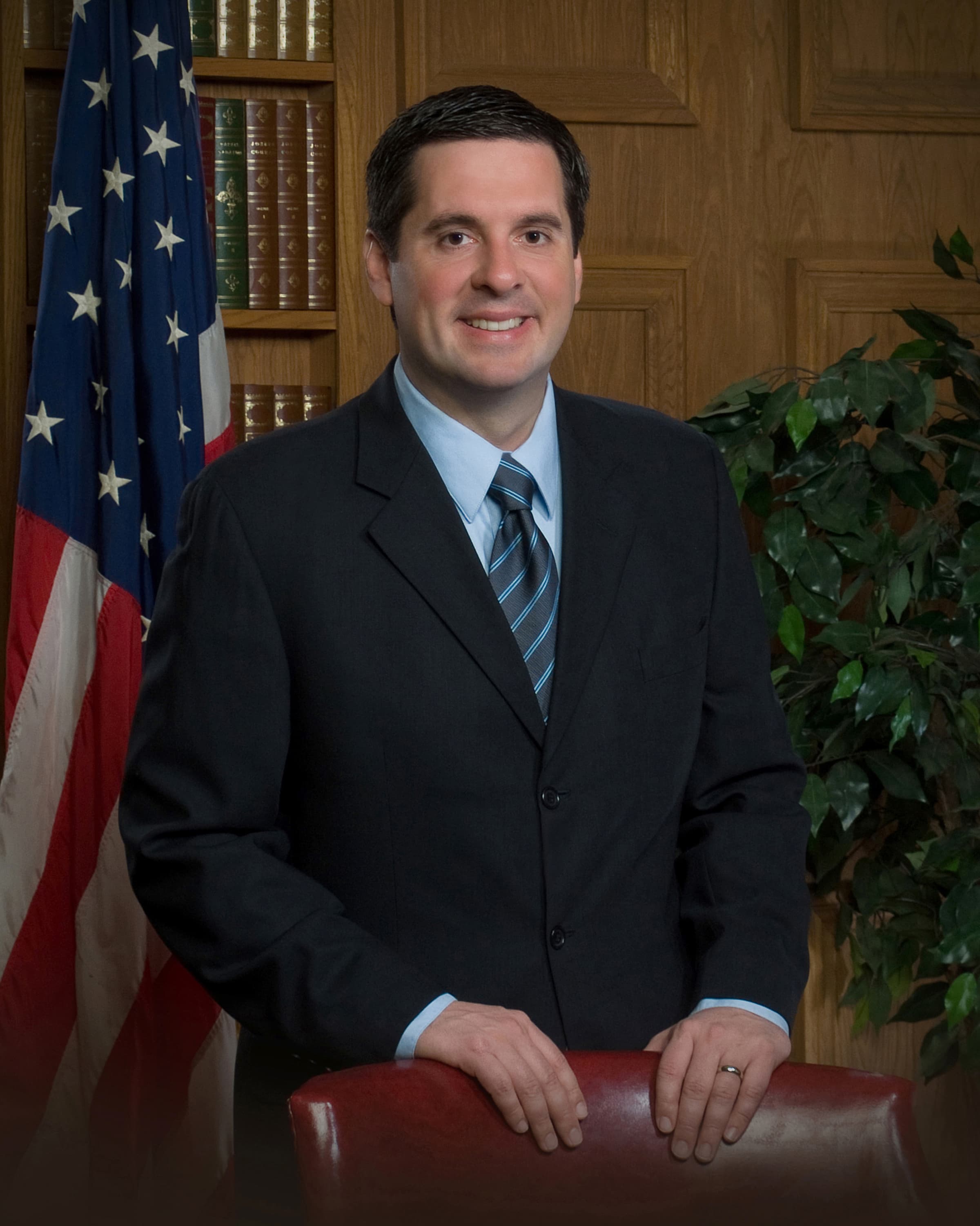 Profile picture of Devin Nunes