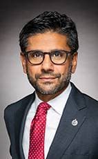 profile picture of Yasir Naqvi