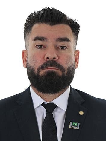 Profile picture of Delegado Caveira