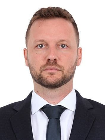 Profile picture of Mauricio Marcon