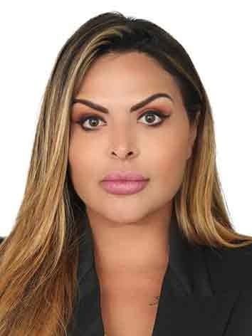 Profile picture of Silvye Alves