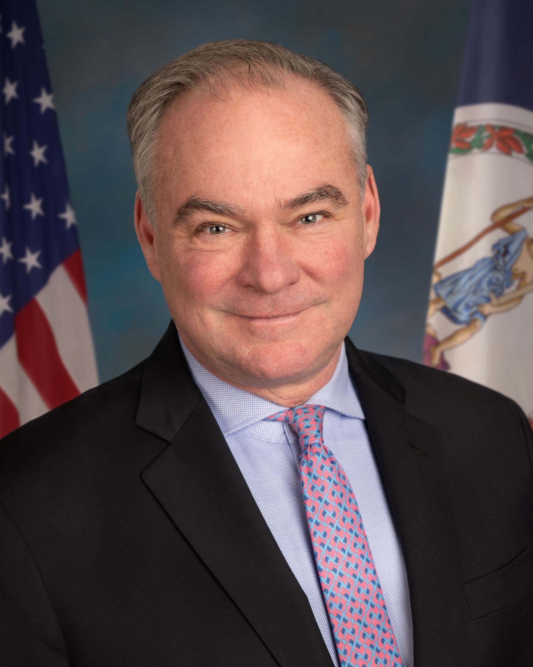 profile picture of Tim Kaine