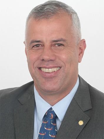 Profile picture of Evair Vieira de Melo