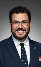 profile picture of Will Greaves