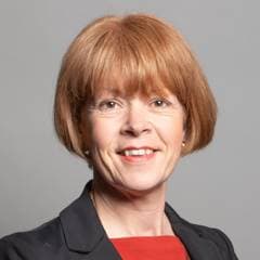 profile picture of Wendy Morton