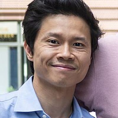 profile picture of Khai-Hoan Huynh