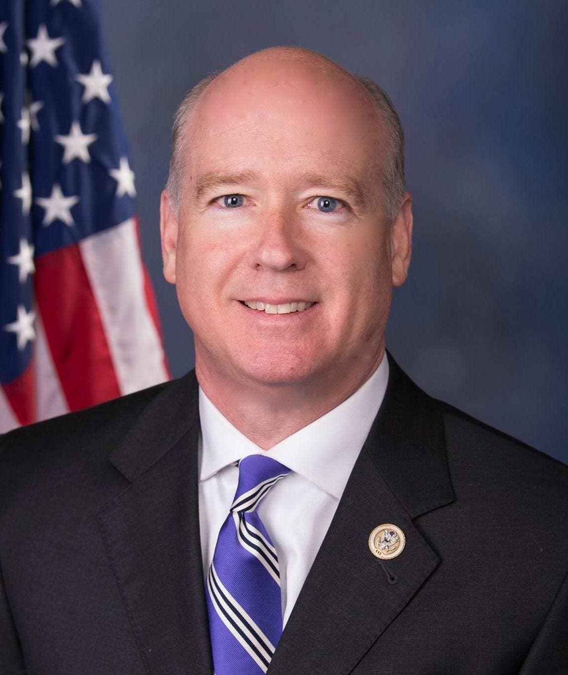 profile picture of Robert Aderholt