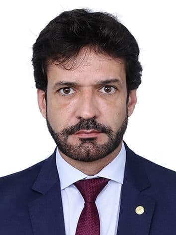 Profile picture of Marcelo Álvaro Antônio